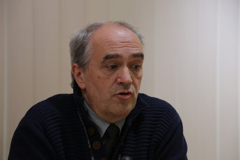 Anton Jagodic, KGZS<br>(Avtor: Milan Skledar)