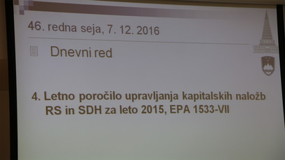 46. redna terenska seja<br>(Avtor: S-TV Skledar)