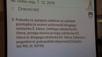 46. redna terenska seja<br>(Avtor: S-TV Skledar)