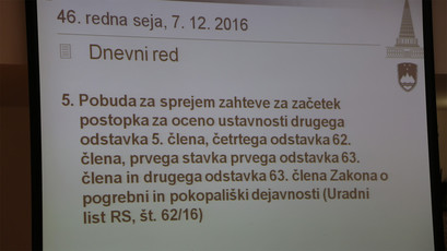 46. redna terenska seja<br>(Avtor: S-TV Skledar)