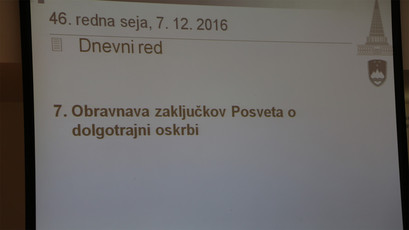 46. redna terenska seja<br>(Avtor: S-TV Skledar)