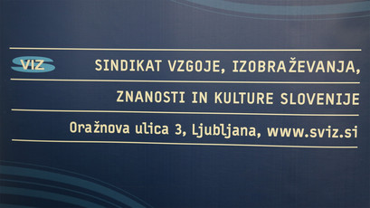 Sviz omizje: vključevanje otrok priseljencev v vzgojno-izobraževalni sistem