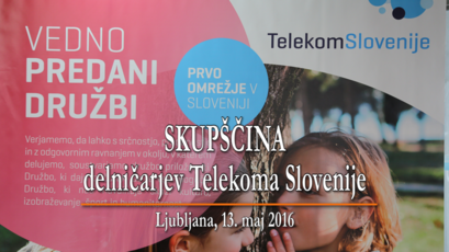 Skupščina Telekoma 2016