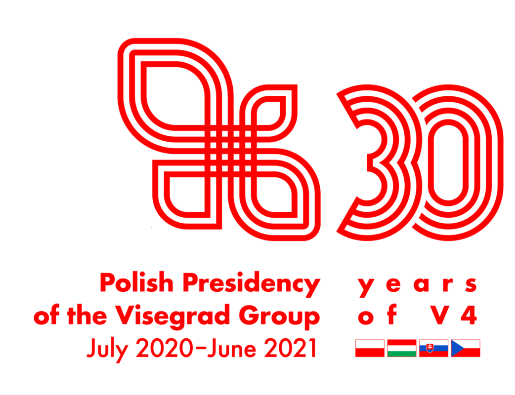 Predsedovanje Poljske V4/Polska prezydencja w Grupie Wyszehradzkiej