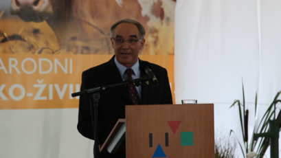 AGRA 2013