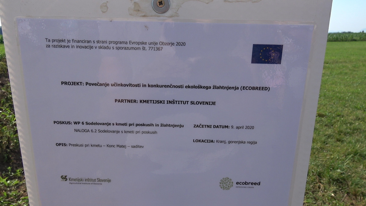 Kmetija KONC, Čirče pri Kranju<br>(Avtor: Milan Skledar)