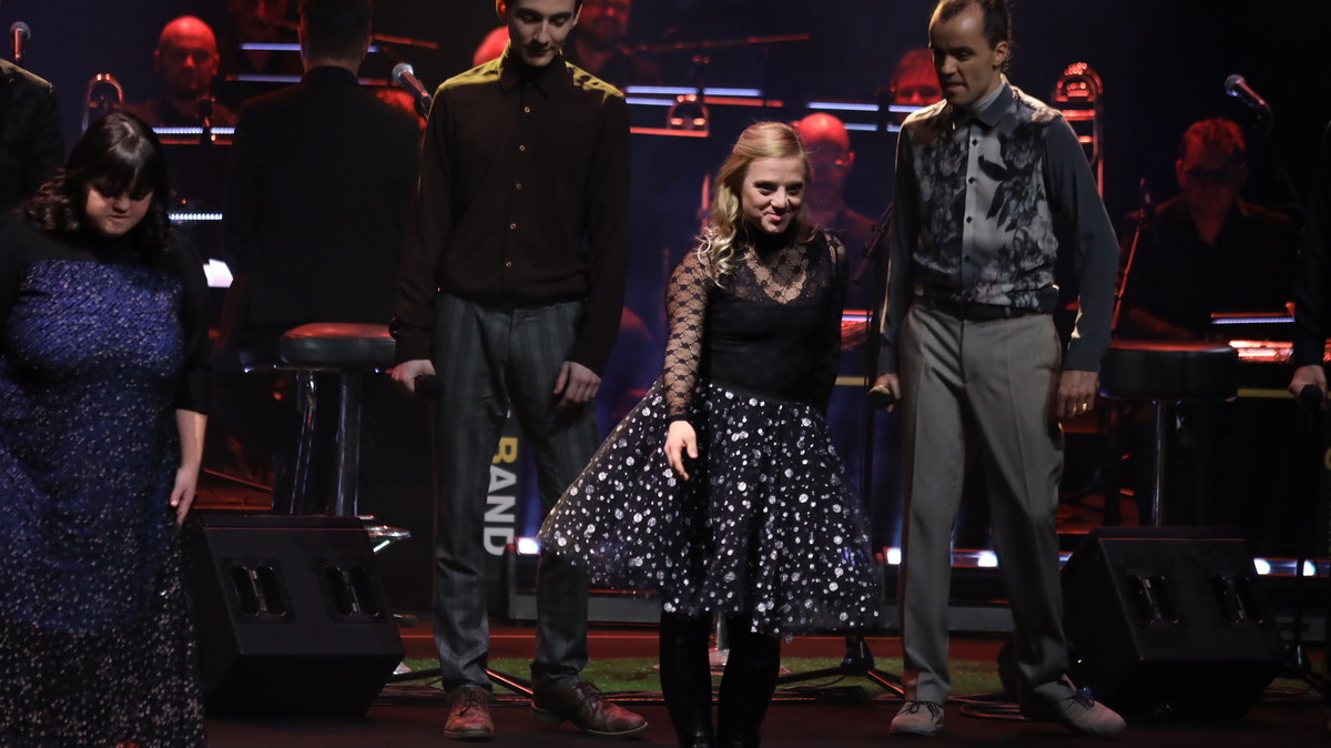 Glasbena točka na državni počastitvi dneva samostojnosti in enotnosti<br>(Avtor: Milan Skledar)