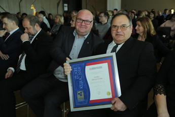 Delovno srečanje Državnega sveta s predstavniki Obrtno-podjetniške zbornice Slovenije, 2018 v Postojni<br>(Avtor: Milan Skledar)