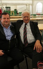 22. jesenski kmetijsko-obrtni sejem Komenda 2017<br>(Avtor: Milan Skledar)