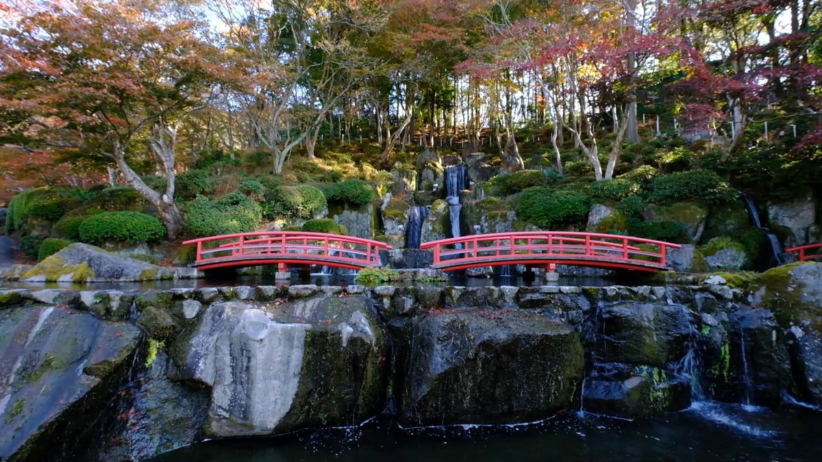 Združene rastoče knjige sveta - JAPONSKA<br>(Avtor: Milan Skledar)