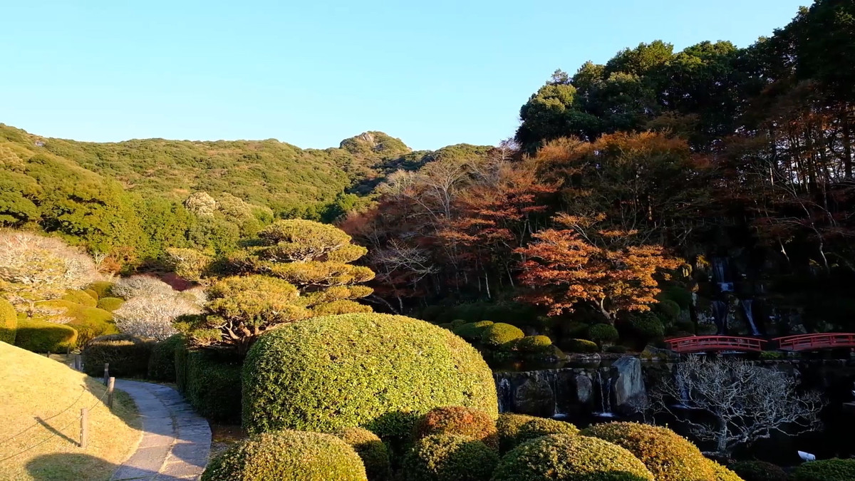 Združene rastoče knjige sveta - JAPONSKA<br>(Avtor: Milan Skledar)