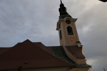 15. redna seja Občinskega sveta občine Cerklje na Gorenjskem<br>(Avtor: Milan Skledar)