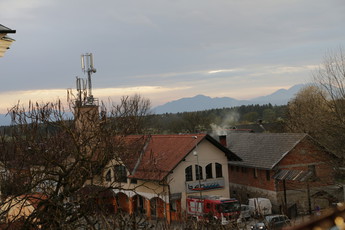 15. redna seja Občinskega sveta občine Cerklje na Gorenjskem<br>(Avtor: Milan Skledar)