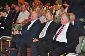 15. Forum obrti in podjetništva<br>(Avtor: Milan Skledar)