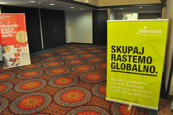 15. Forum obrti in podjetništva<br>(Avtor: Milan Skledar)