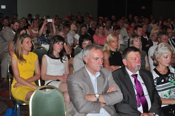 15. Forum obrti in podjetništva<br>(Avtor: Milan Skledar)