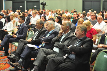 15. Forum obrti in podjetništva<br>(Avtor: Milan Skledar)