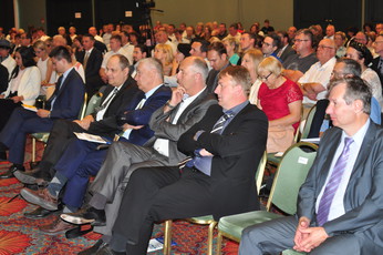 15. Forum obrti in podjetništva<br>(Avtor: Milan Skledar)