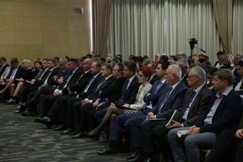 17. Forum obrti in podjetništva, 2019<br>(Avtor: Milan Skledar)