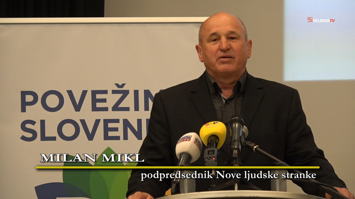  Prihaja čas tistih, ki povezujejo. Srečanje gibanja Povežimo Slovenijo, ki gradi na povezovanju, dialogu in sodelovanju, je v ponedeljek, 28. februarja 2022, potekalo v Dornavi, ki leži na Ptujskem polju.<br>(Avtor: Milan Skledar)