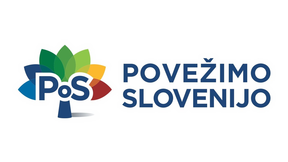 Podpis sporazuma o skupnem nastopu strank SLS, Konkretno, Zeleni Slovenije, NLS in Novi socialdemokrati na letošnjih volitvah poslancev v Državni zbor RS