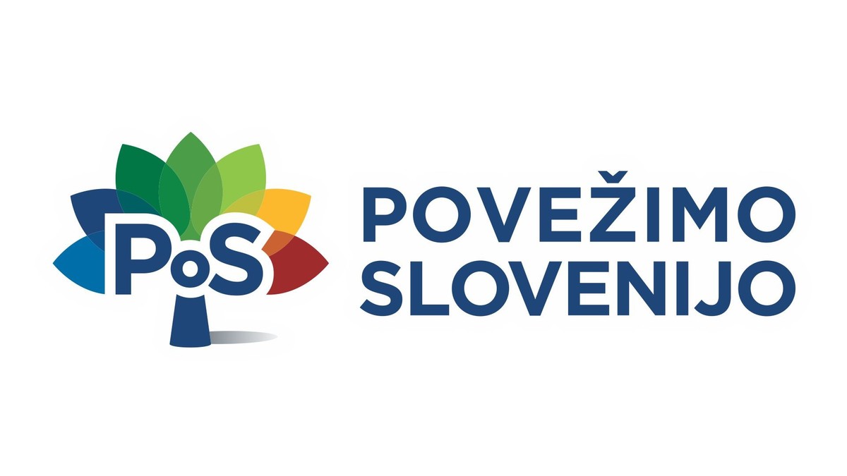 Podpis sporazuma o skupnem nastopu strank SLS, Konkretno, Zeleni Slovenije, NLS in Novi socialdemokrati na letošnjih volitvah poslancev v Državni zbor RS<br>(Avtor: Milan Skledar)