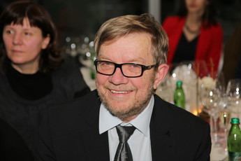 Marjan Dora, urednik Murskega vala<br>(Avtor: Milan Skledar)