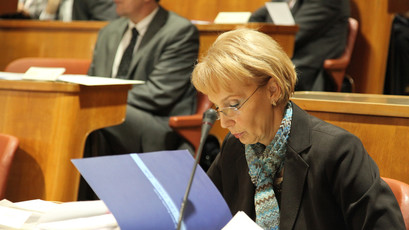 dr. Vida Čadonič Špelič<br>(Avtor: Milan Skledar, S-TV)