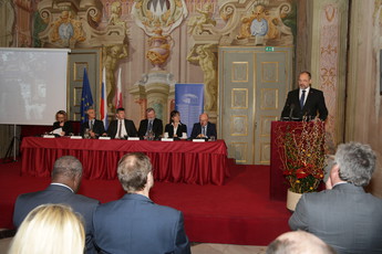 Izzivi kohezijske politike, Slovenska Bistrica, 05. 04. 2018
