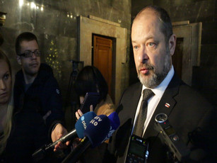 Izjava predsednika Državnega sveta Alojza Kovšce o razglasitvi odločitve Ustavnega sodišča, 2018