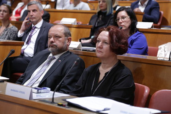 7. strateška konferenca Vrednost inovacij - Brez predaha za zdrav jutri <br>(Avtor: Milan Skledar)