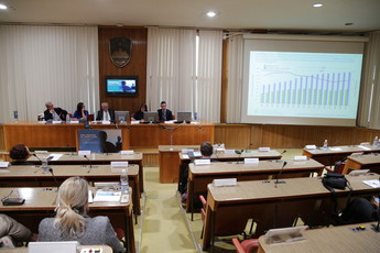 7. strateška konferenca Vrednost inovacij - Brez predaha za zdrav jutri <br>(Avtor: Milan Skledar)