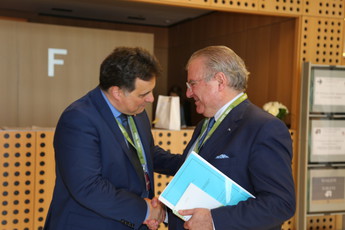 AES Slovenija 2017, 2. dan<br>(Avtor: Milan Skledar)