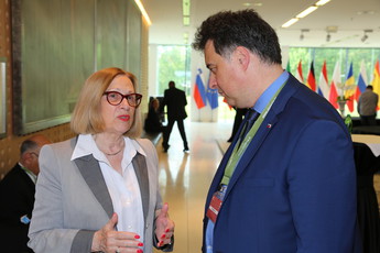 AES Slovenija 2017, 2. dan<br>(Avtor: Milan Skledar)