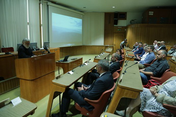 Slovesna obeležitev ob 100. obletnici združitve prekmurskih Slovencev z matičnim narodom<br>(Avtor: Milan Skledar)