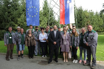 62. državno prvenstvo v oranju v Radvanju v Mariboru, 2018<br>(Avtor: Milan Skledar)