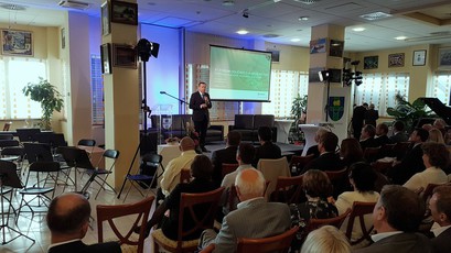 27. Forum odličnosti in mojstrstva, Trebnje, 03 10. 2018