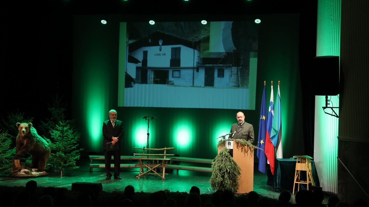 Alojz Kovšca, predsednik DS RS<br>(Avtor: Milan Skledar)