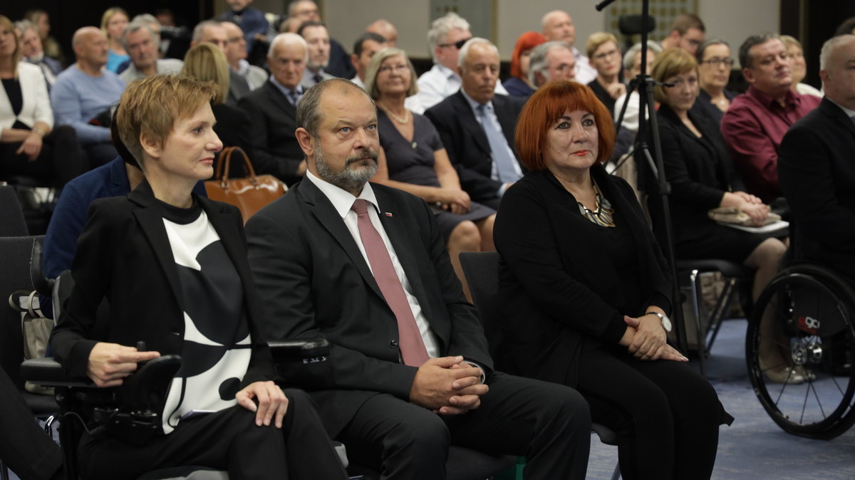 Alojz Kovšca, predsednik Državnega Sveta RS<br>(Avtor: Milan Skledar)