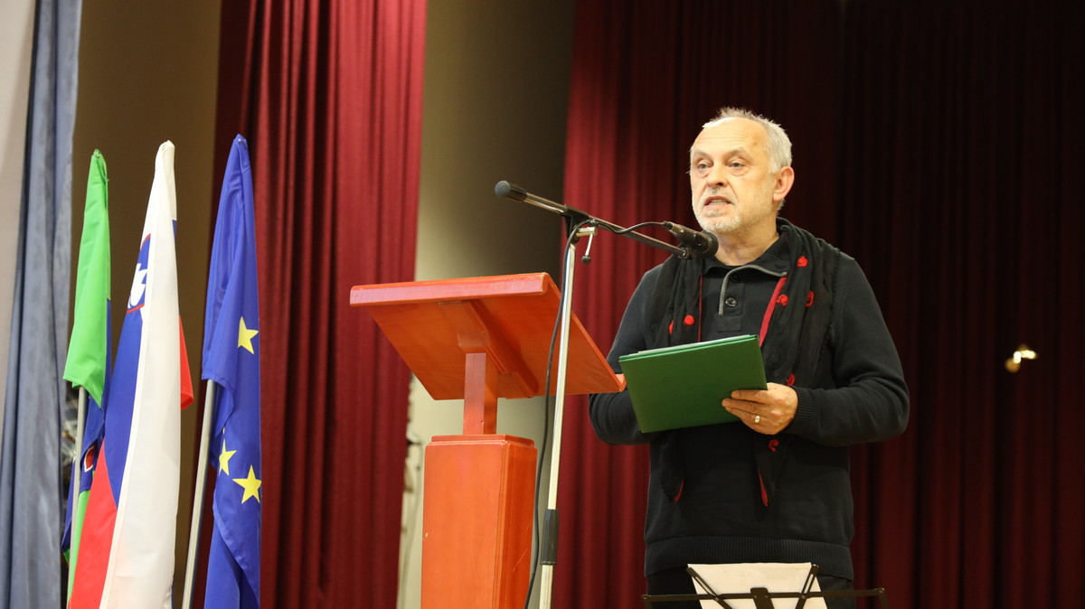 Feri Lainšček<br>(Avtor: Milan Skledar)