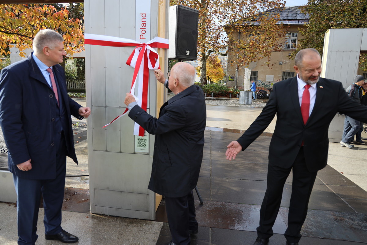 14. širitev Združenih rastočih knjig sveta, Navje v Ljubljani, 2019<br>(Avtor: Milan Skledar)