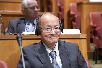 Predavanje dr. Yoshiakija Ichikawe DS