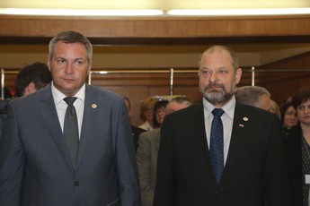 Razstava - Svetovni dan čebel, 15. maj 2018<br>(Avtor: Milan Skledar)