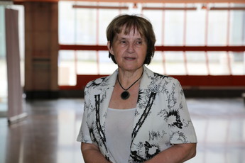 Razstava Moja domovina - poznam tvojo kulturno dediščino<br>(Avtor: Milan Skledar)