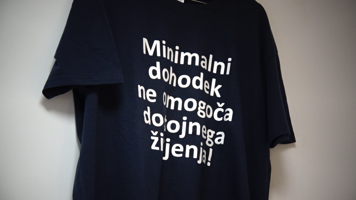 1. maj, mednarodni praznik dela<br>(Avtor: Milan Skledar)