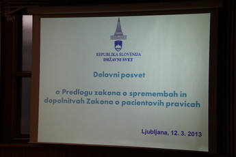 Zakon o pacientovih pravicah