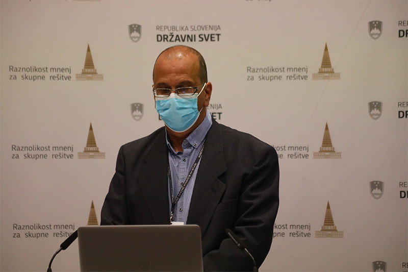 Posvet: Mesto kinologije v sodobni družbi - problemi in vprašanja<br>(Avtor: Milan Skledar)