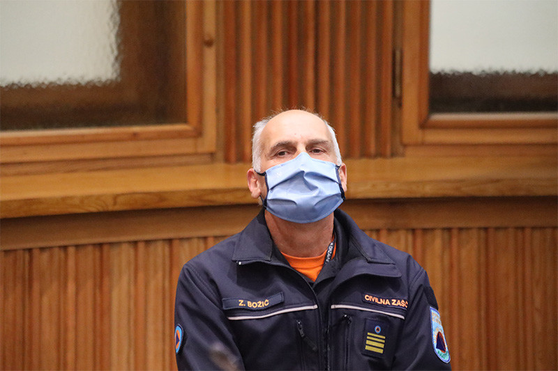 5. dan nacionalne varnosti, 2021<br>(Avtor: Milan Skledar)