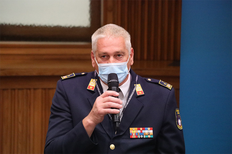 5. dan nacionalne varnosti, 2021<br>(Avtor: Milan Skledar)