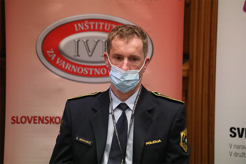 5. dan nacionalne varnosti, 2021<br>(Avtor: Milan Skledar)